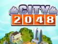 խաղ 2048 City