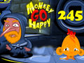 խաղ Monkey Go Happy Stage 245