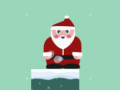 խաղ Xmas Jump