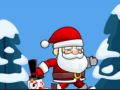 խաղ Santa Claus Jump