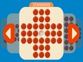խաղ Peg Solitaire