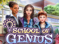 խաղ School of Genius