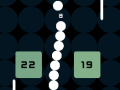 խաղ Splash Snake vs Blocks