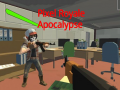 խաղ Pixel Royale Apocalypse