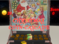 խաղ Christmas Coin Cascad