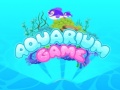 խաղ Aquarium Game