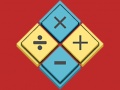 խաղ Maths Challenge