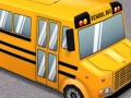 խաղ Ride The Bus Simulator