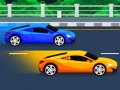 խաղ Drag Racing 