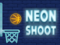 խաղ Neon Shoot