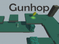 խաղ Gunhop