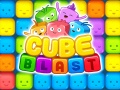 խաղ Cube Blast