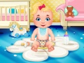 խաղ Babysitter: Crazy Daycare