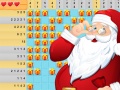 խաղ Christmas Hurly Burly