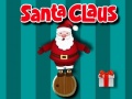 խաղ Santa Claus Challenge