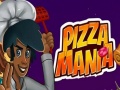 խաղ Pizza Mania