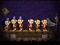 խաղ Logical Theatre Six Monkeys