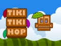 խաղ Tiki Tiki Hop
