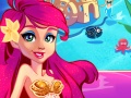 խաղ Mermaid Princess: Underwater Games