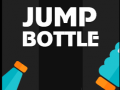 խաղ Jump Bottle