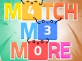 խաղ Match Me More