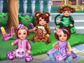 խաղ Kindergarten Dress Up
