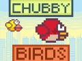 խաղ Chubby Birds