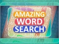 խաղ Amazing Word Search