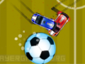 խաղ Minicar Soccer