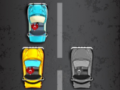 խաղ Santa Super Car