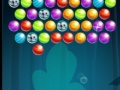 խաղ Devil Bubble Shooter