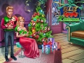 խաղ Ellie Family Christmas