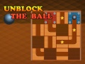 խաղ Unblock the ball