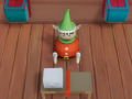 խաղ Santa`s Workshop