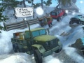 խաղ Off Road Cargo Drive Simulator