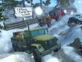 խաղ Off Road Cargo Drive Simulator