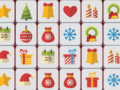 խաղ Winter Mahjong