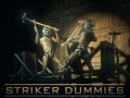 խաղ Striker Dummies