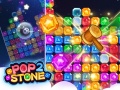 խաղ Pop Stone 2