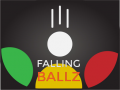 խաղ Falling Ballz