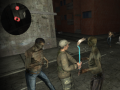 խաղ Heavy Combat: Zombies