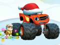 խաղ Nick Jr: Happy Holidays Resort