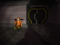 խաղ Portal of Doom: Undead Rising