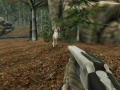 խաղ Crazy Goat Hunter