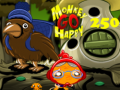 խաղ Monkey Go Happy Stage 250
