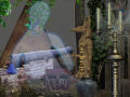 խաղ House of Ghosts