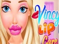 խաղ Vincy Lip Care