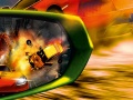 խաղ Traffic Car Racing