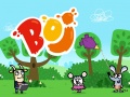 խաղ Boj Giggly Park Adventure