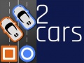 խաղ Two Cars